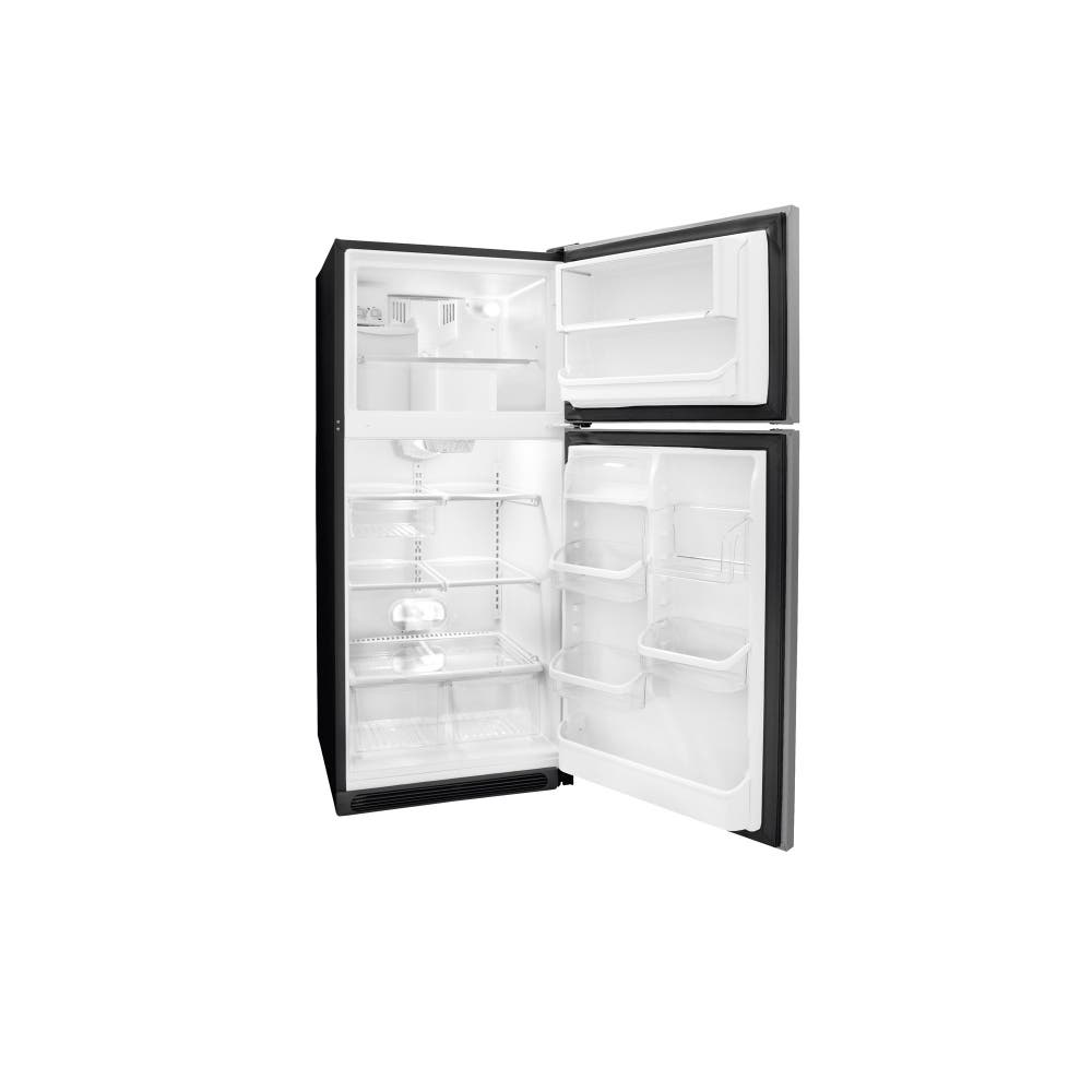 Frigidaire FGUI2149LF Stainless Steel - Right Hinge