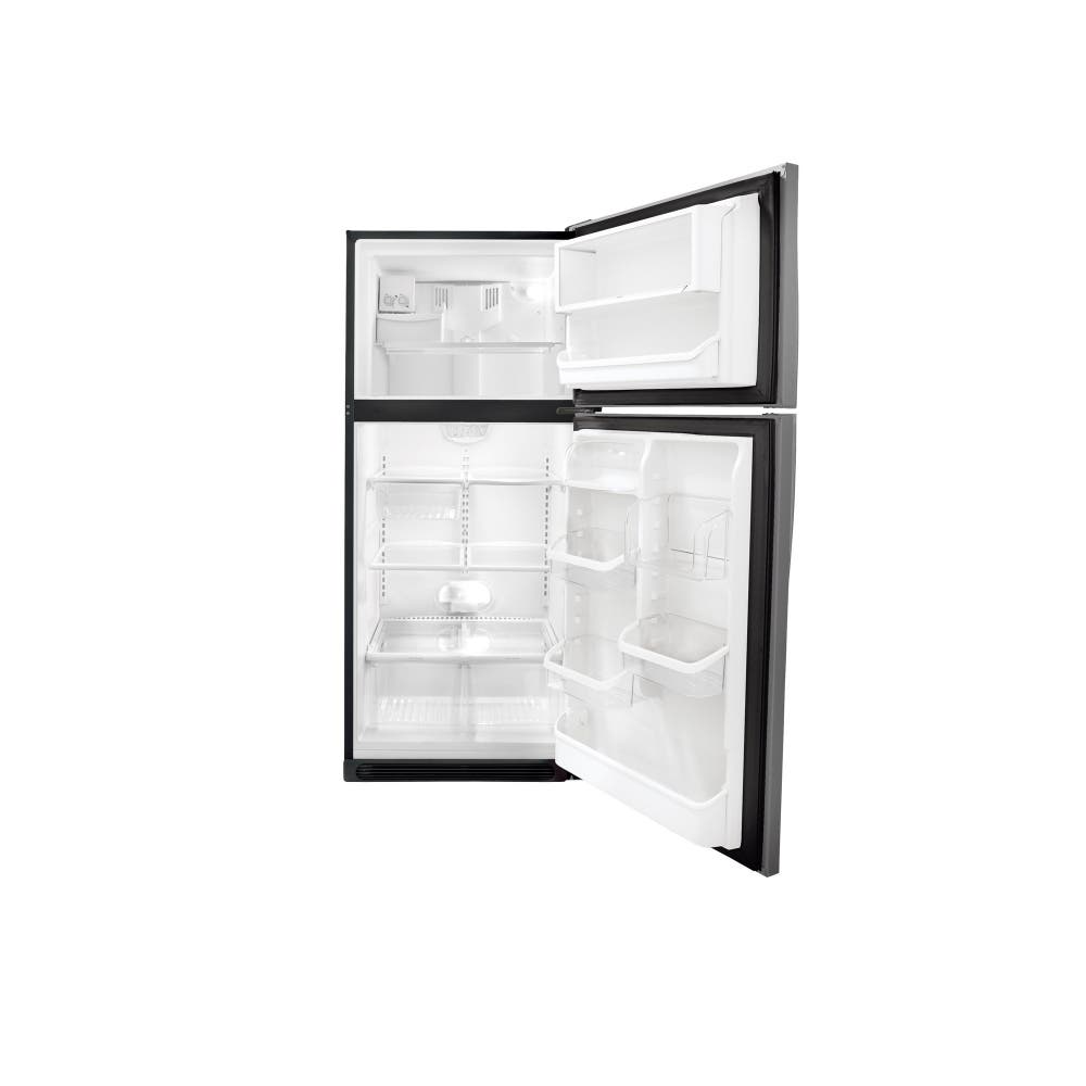 Frigidaire FGUI2149LF Stainless Steel - Right Hinge