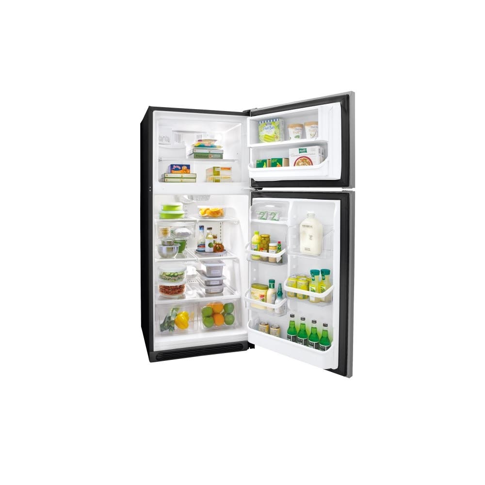 Frigidaire FGUI2149LF Stainless Steel - Right Hinge