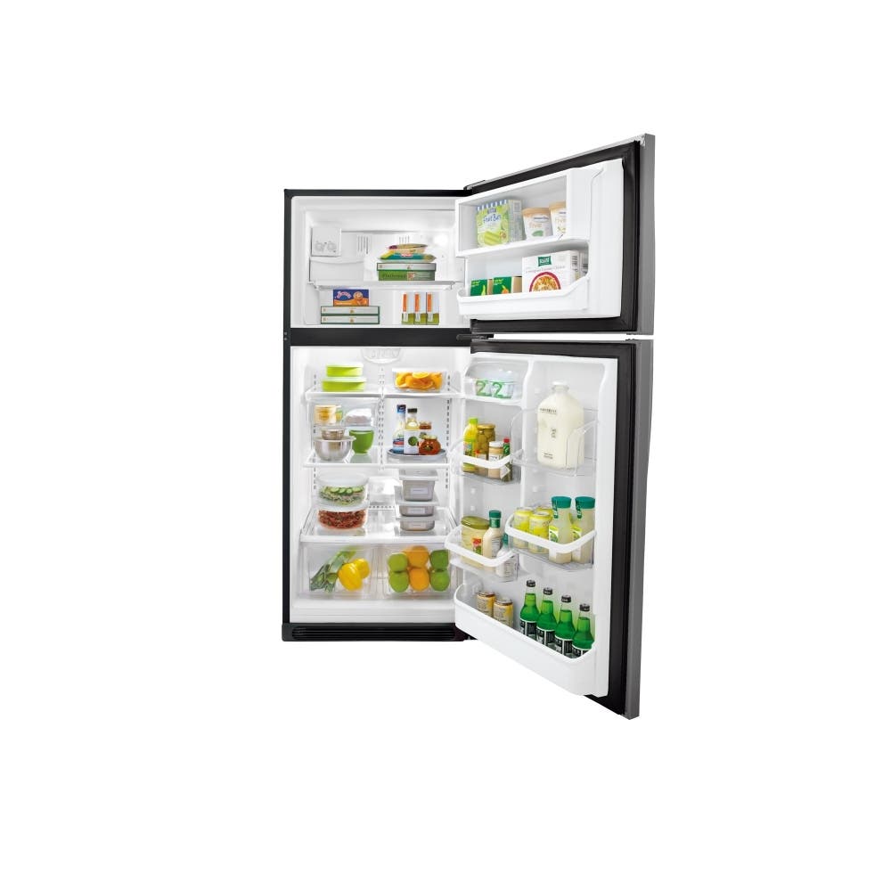 Frigidaire FGUI2149LF Stainless Steel - Right Hinge