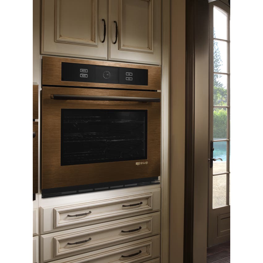 Jenn Air JJW3430WR Oiled Bronze