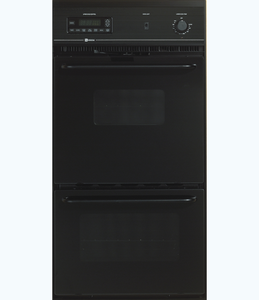 Maytag CWE5800ACB Black