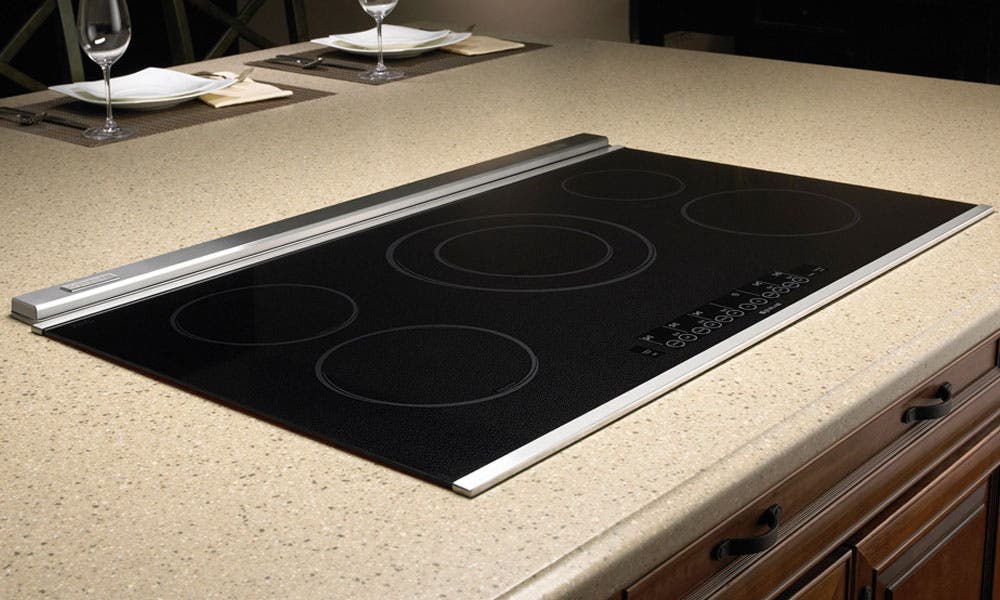 Jenn Air JEI0536ADS 36" Induction Cooktop