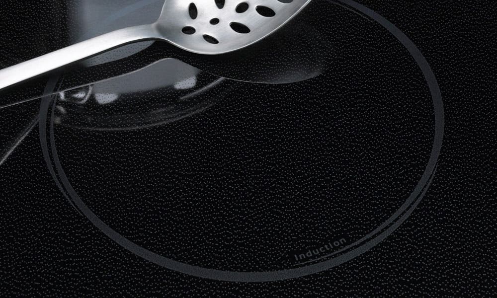 Jenn Air JEI0536ADS 36" Induction Cooktop