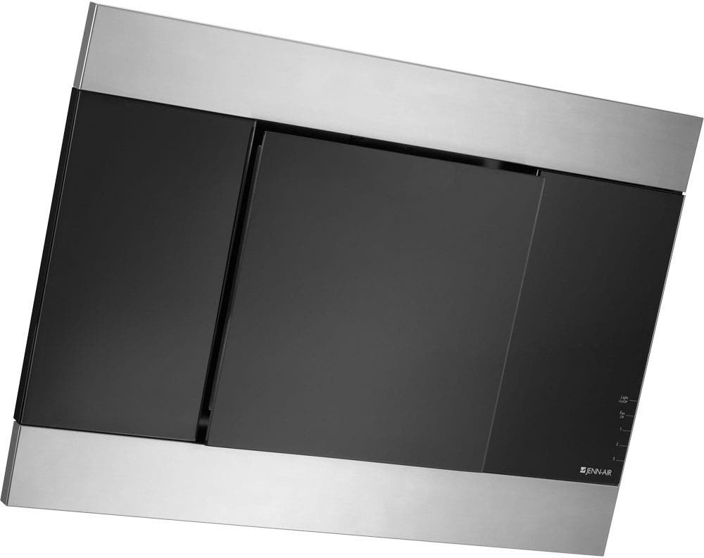 Jenn Air JXP5032WS Stainless Steel