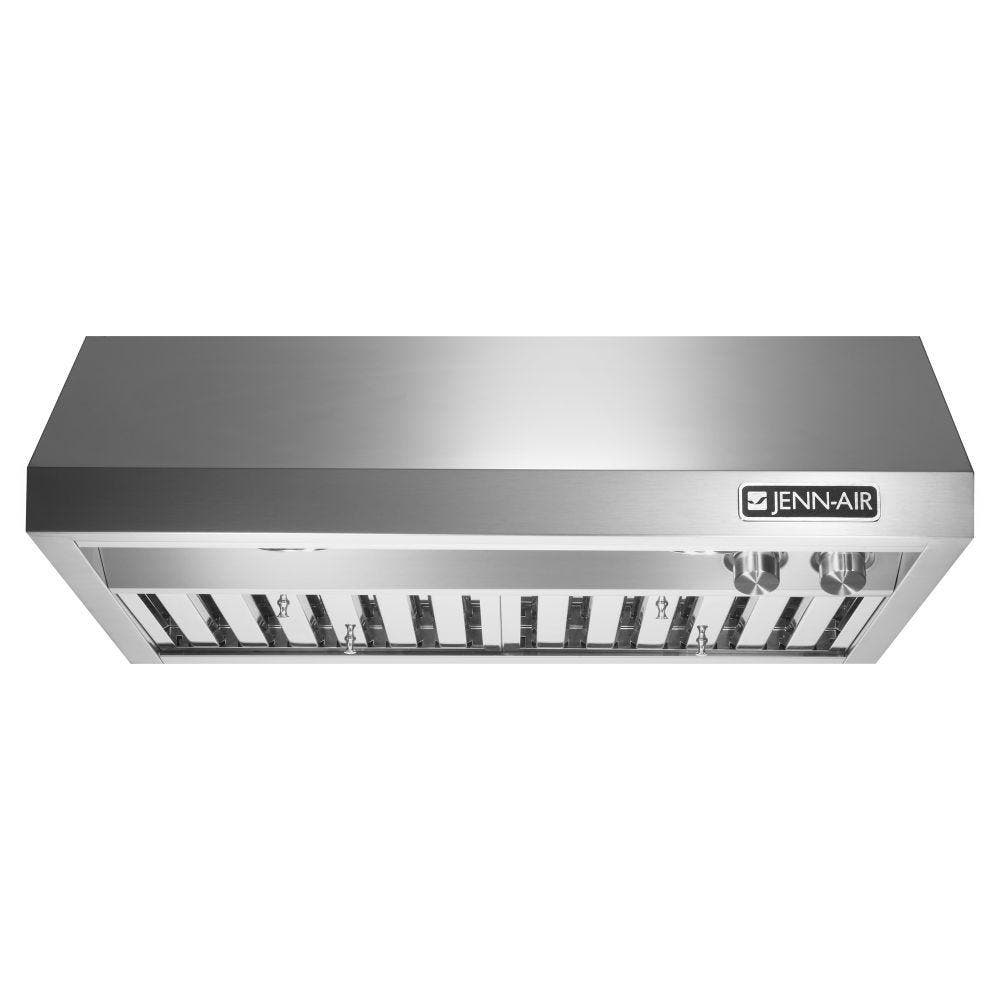 Jenn Air JXU9130WP Pro Style Stainless