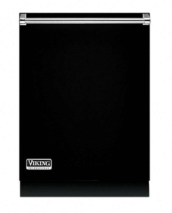 Viking VDB325EBK Black