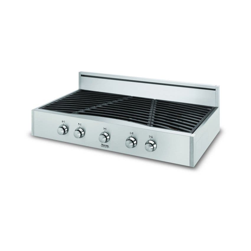Viking DGRT3625BSS 36" Gas Rangetop