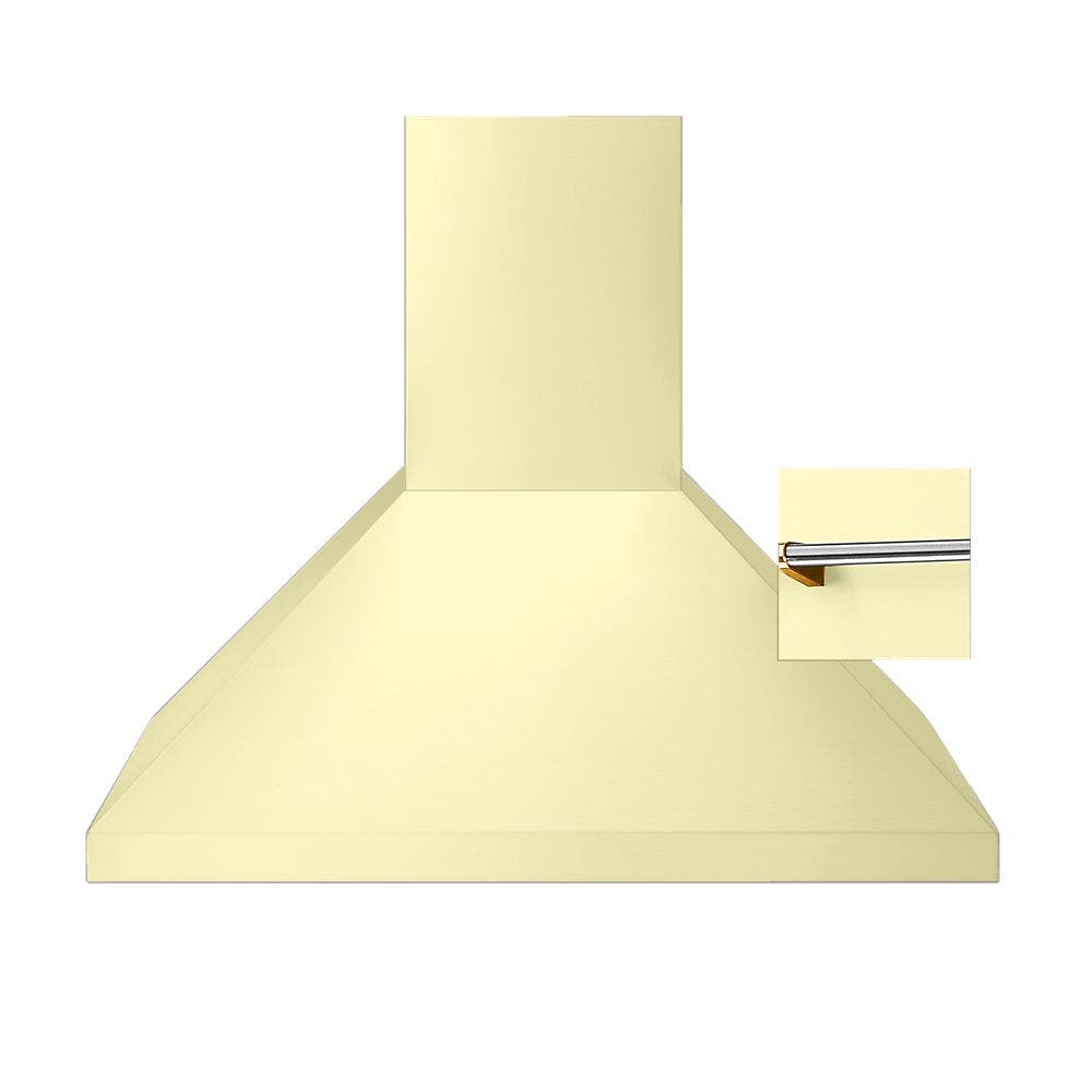 Viking DCWH30421BR Custom Colors with Brass Accent Rail