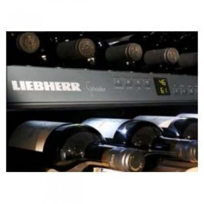 Liebherr WS13500 26" Freestanding Wine Cabinet