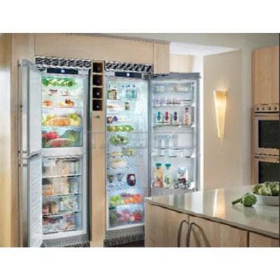 Liebherr BFI1061 24" Built-in Bottom-Freezer Refrigerator