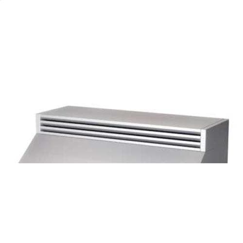 Viking VRK36 Recirculating Hood Conversion Kit