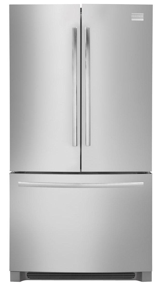 Frigidaire FPHG2399MF Stainless Steel