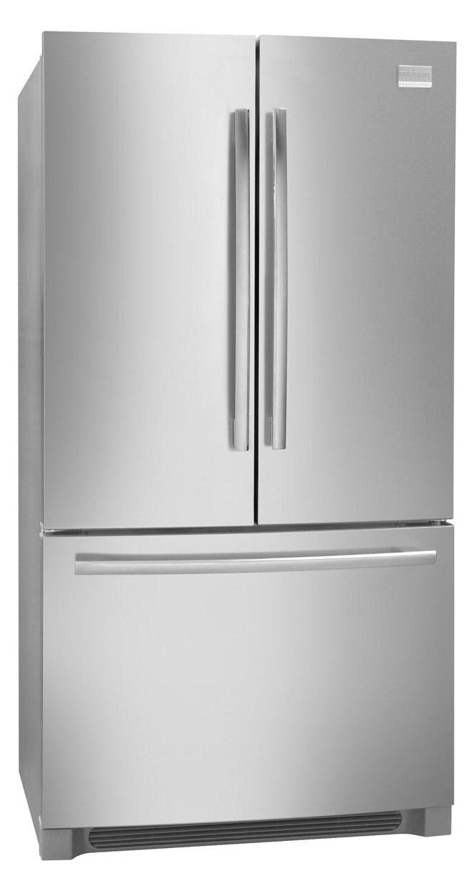 Frigidaire FPHG2399MF Stainless Steel