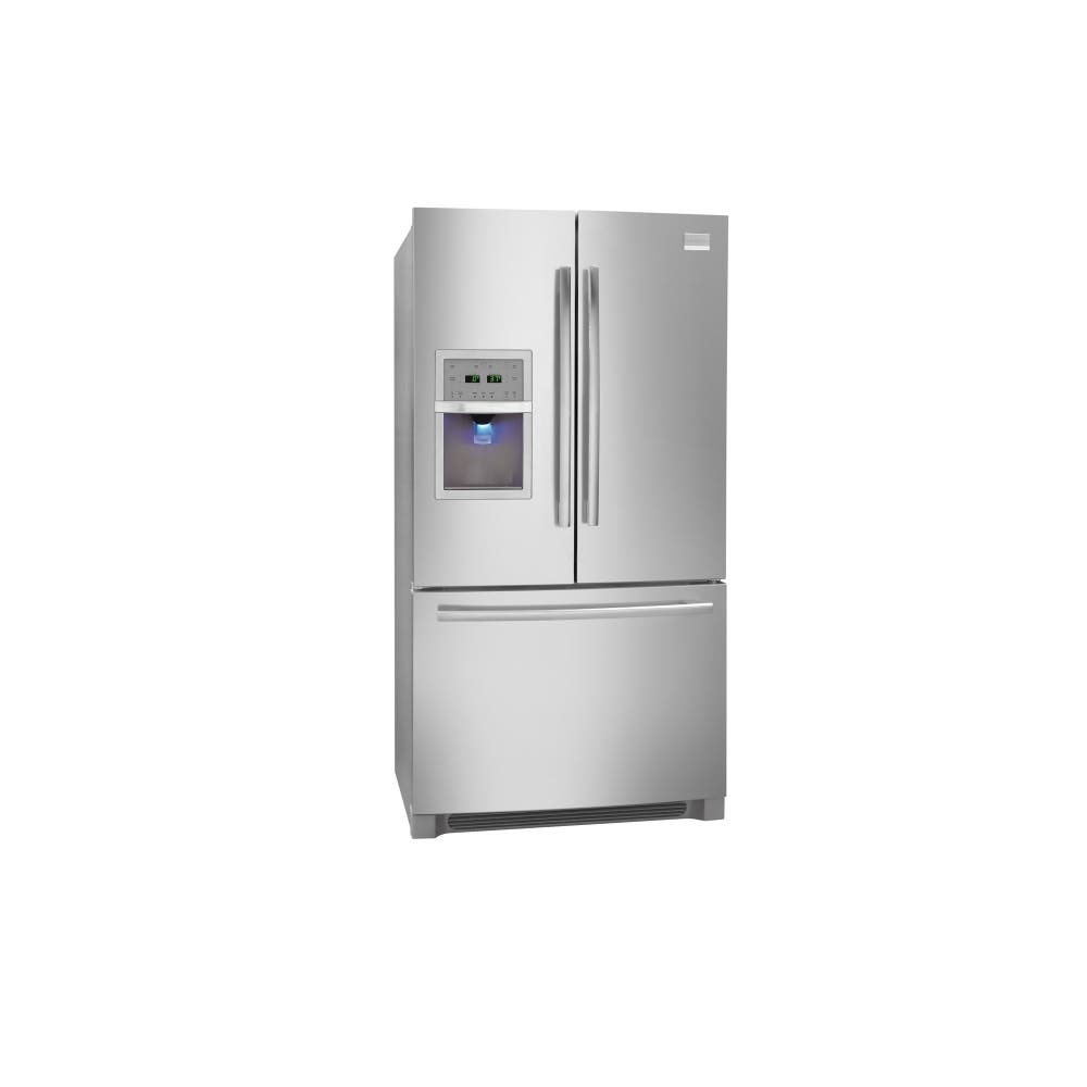 Frigidaire FPHF2399MF Stainless Steel