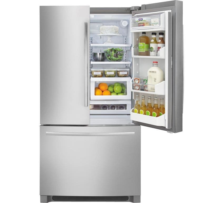 Frigidaire FPHG2399MF Stainless Steel