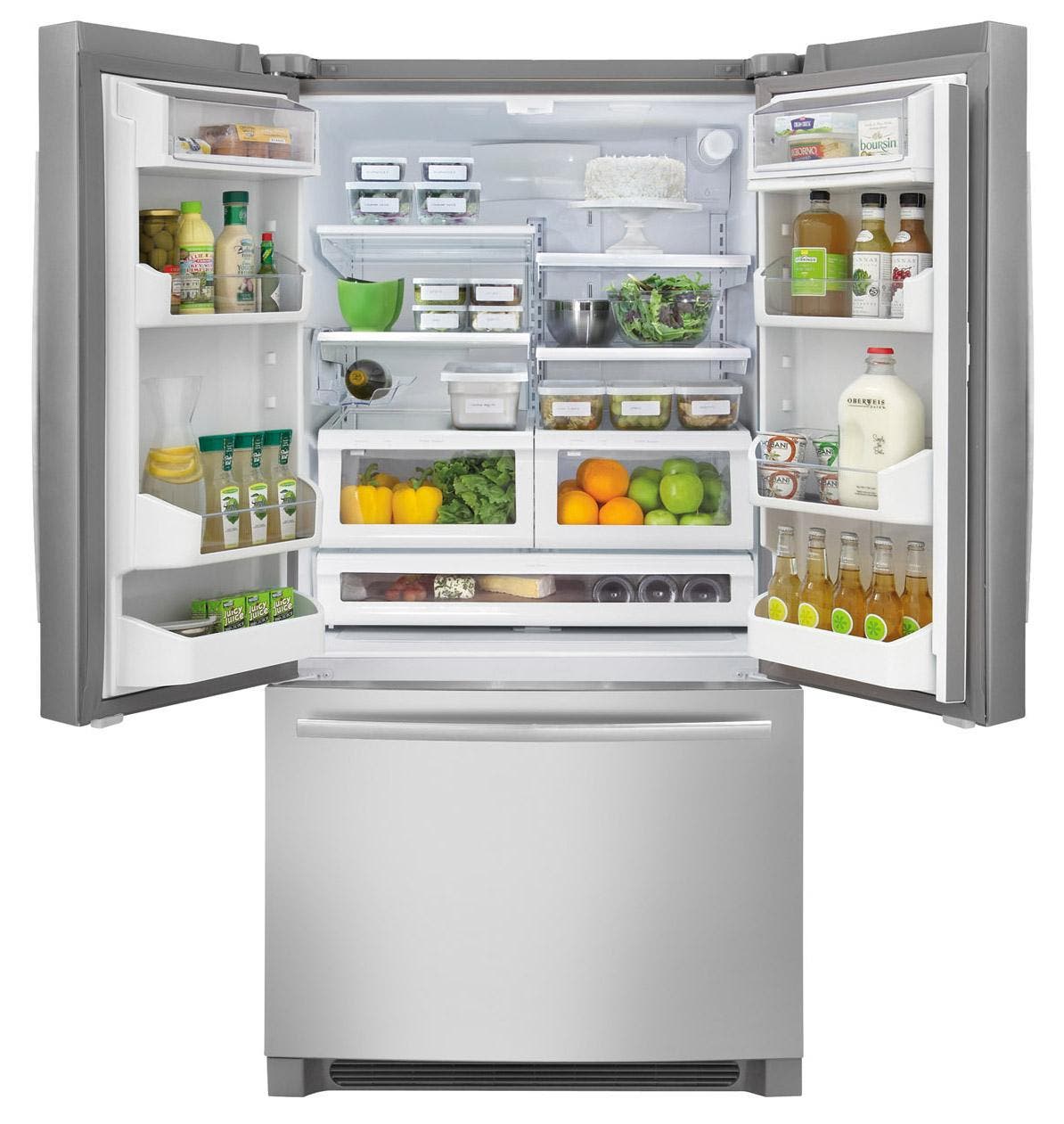 Frigidaire FPHG2399MF Stainless Steel