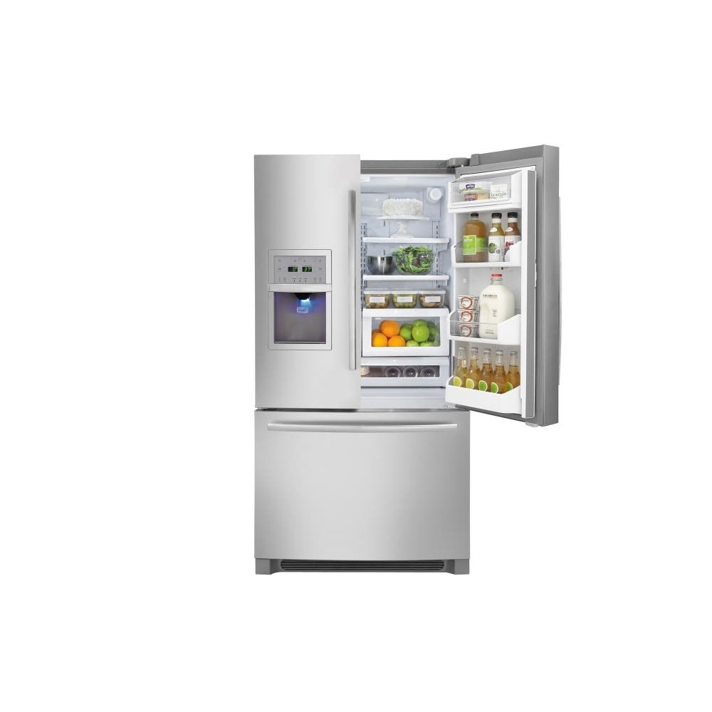 Frigidaire FPHF2399MF Stainless Steel