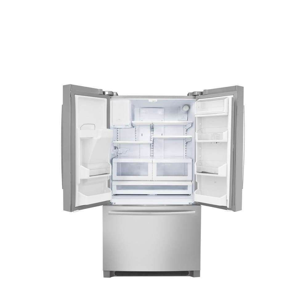 Frigidaire FPHF2399MF Stainless Steel