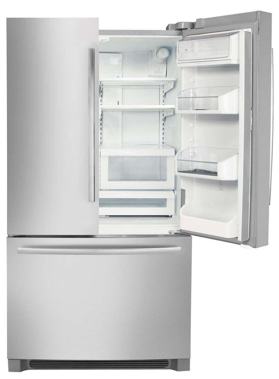 Frigidaire FPHG2399MF Stainless Steel