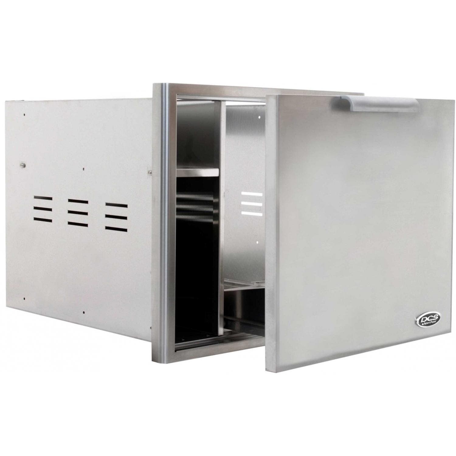 DCS ADR124 Stainless Steel
