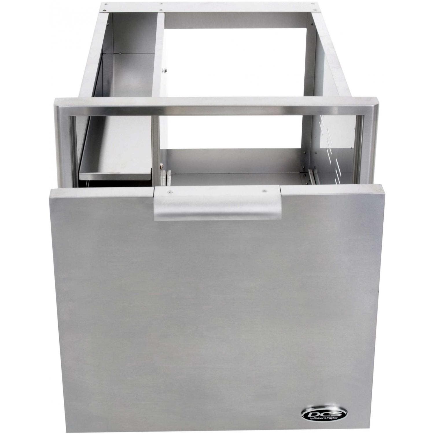 DCS ADR124 Stainless Steel
