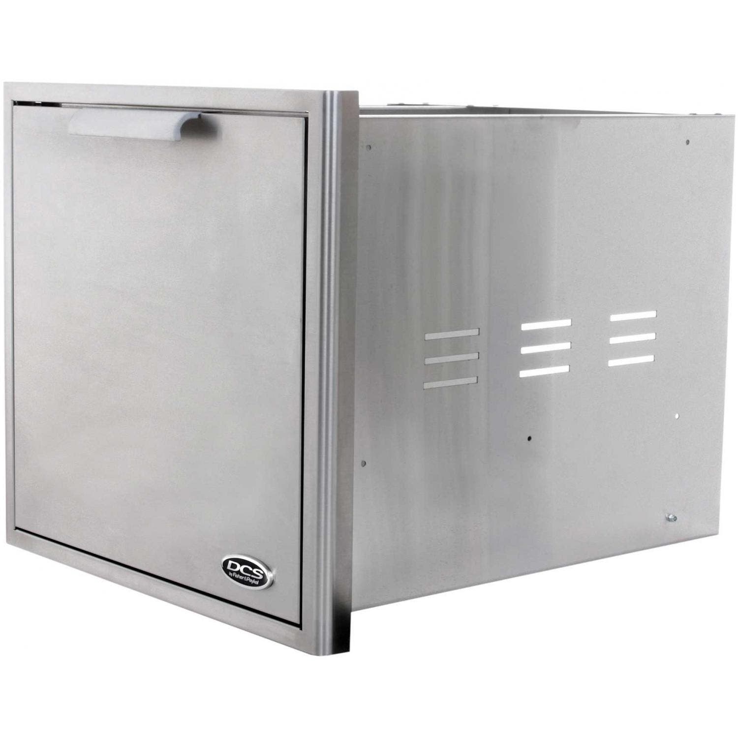DCS ADR124 Stainless Steel