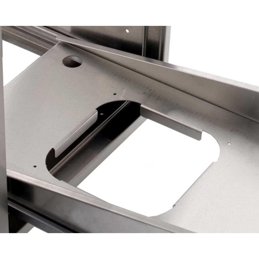 DCS ADR124 Stainless Steel