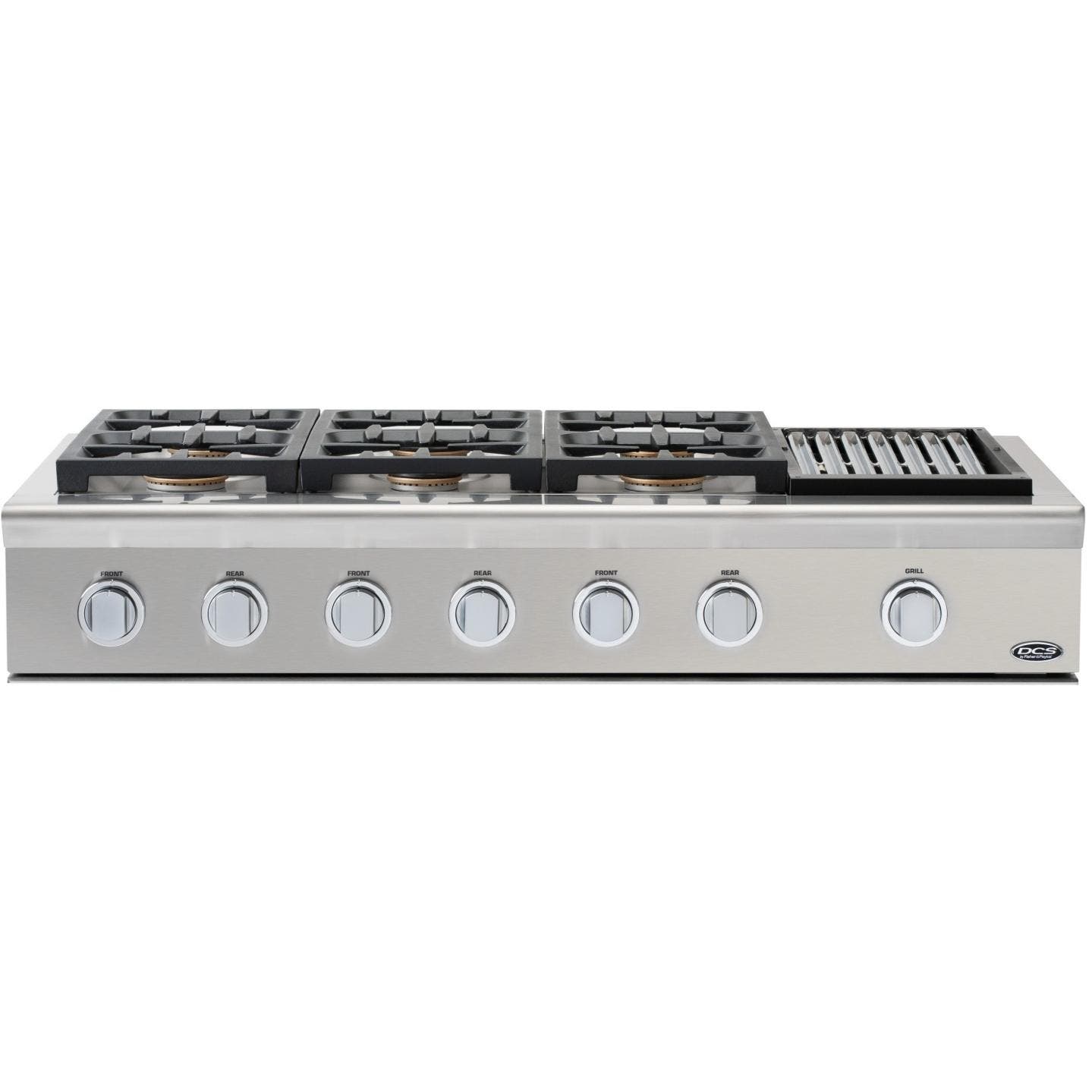 DCS CPU486GLL Liquid Propane