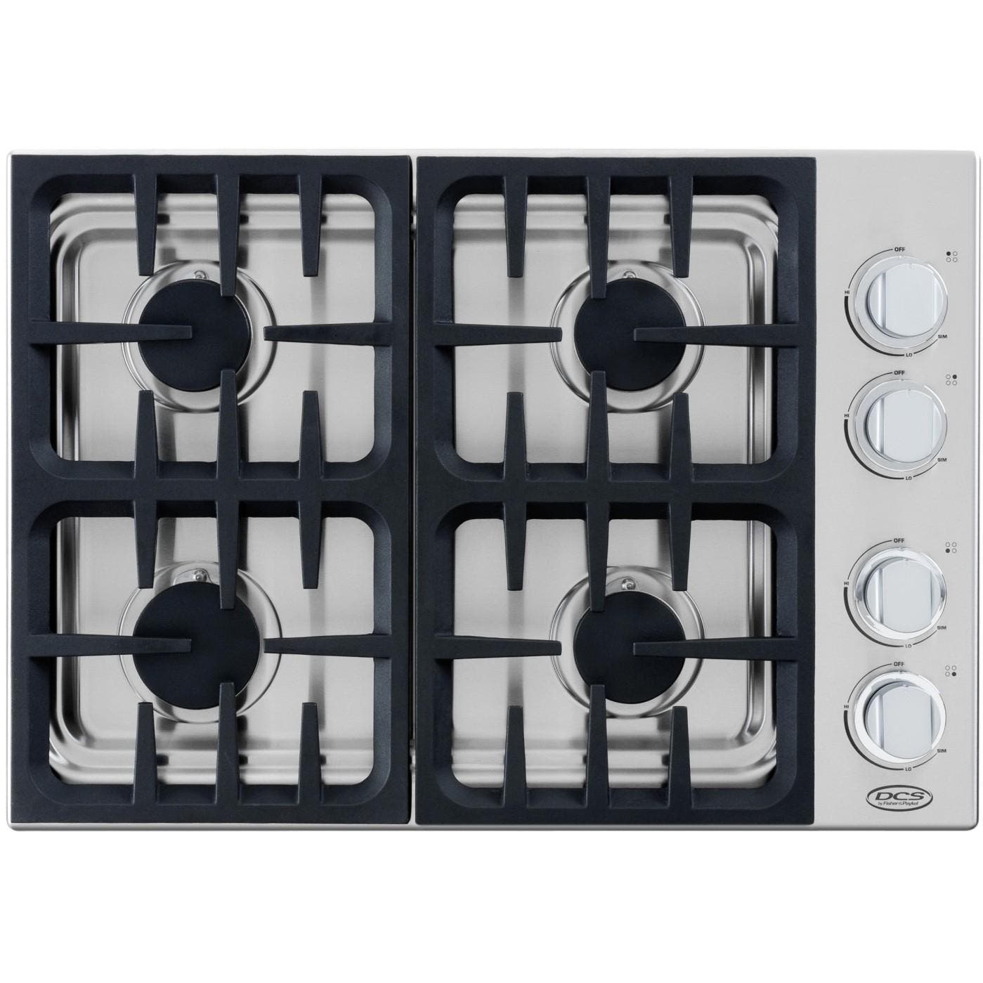 DCS CDU304L Liquid Propane
