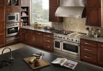 DCS WOU130 Stainless Steel