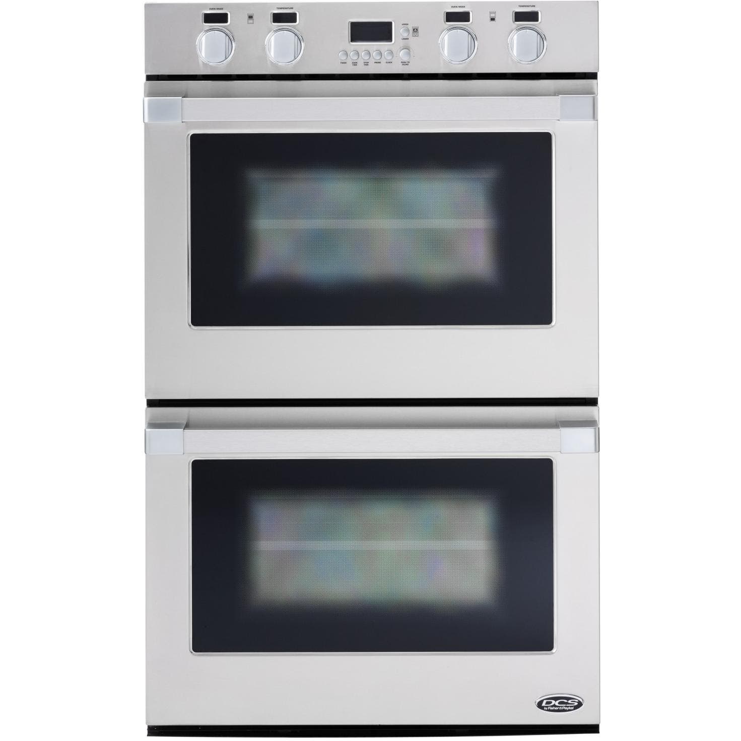 DCS WODU30 30" Double Electric Wall Oven