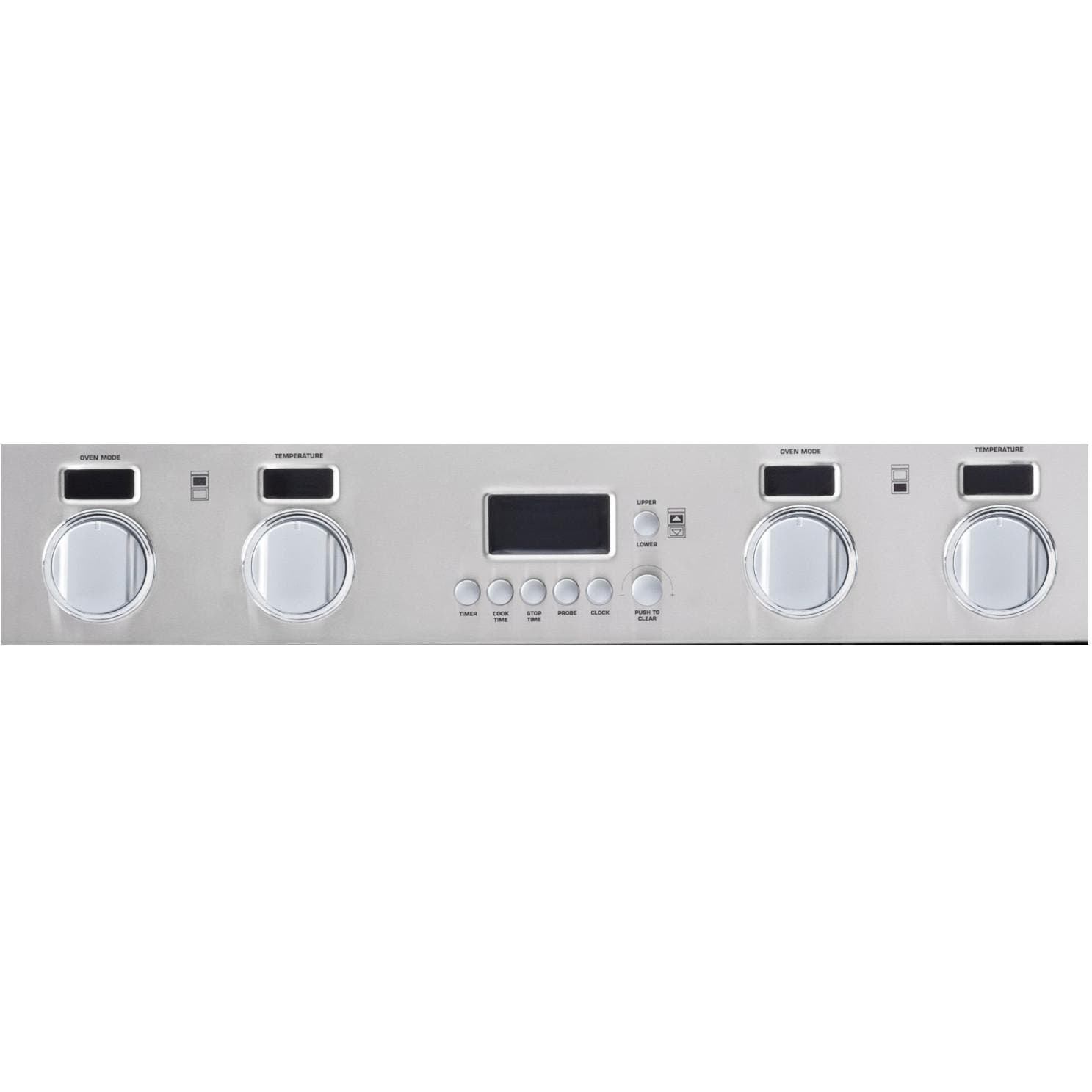 DCS WODU30 30" Double Electric Wall Oven