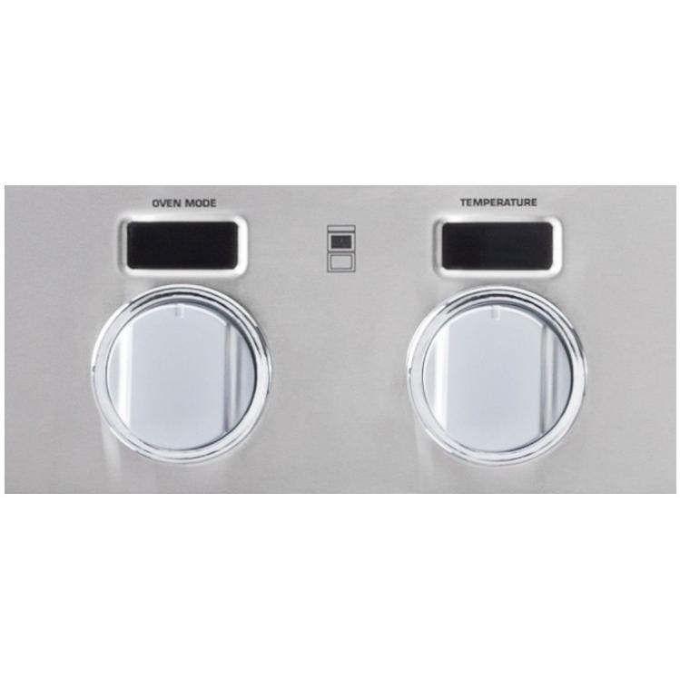 DCS WODU30 30" Double Electric Wall Oven