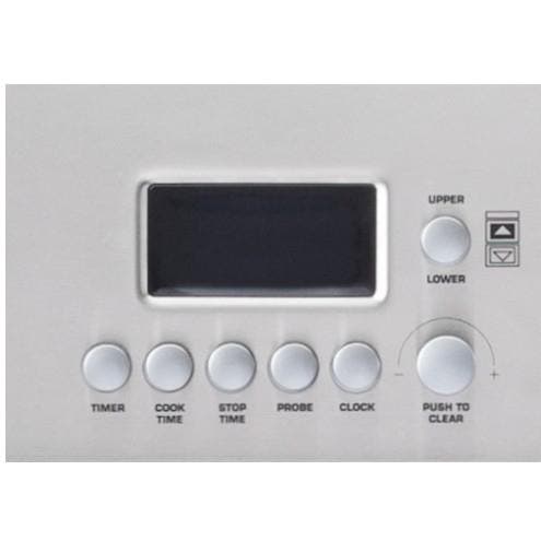 DCS WODU30 30" Double Electric Wall Oven