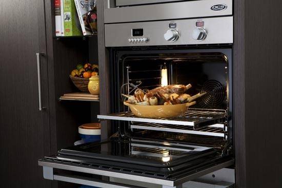 DCS WOSU30 30" Single Electric Wall Oven