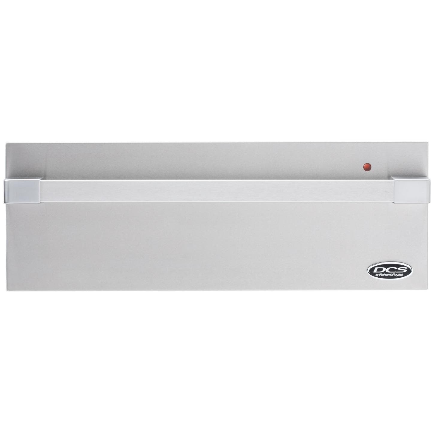 DCS WDU30 Stainless Steel