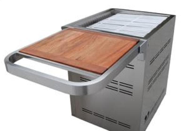 DCS CADWCB Wooden Cutting Board