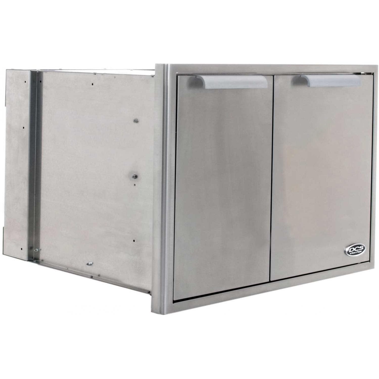 DCS ADR130 Stainless Steel