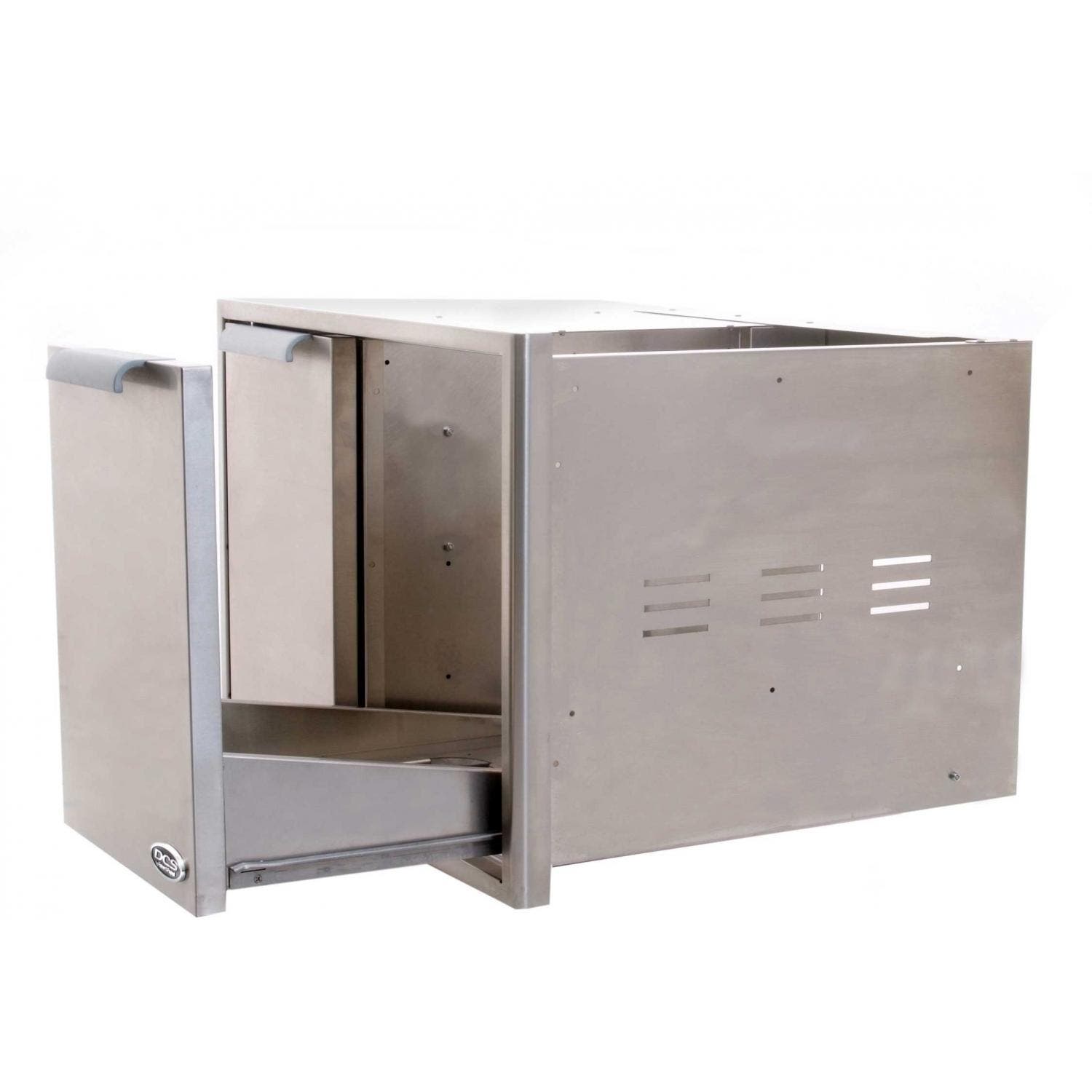 DCS ADR130 Stainless Steel