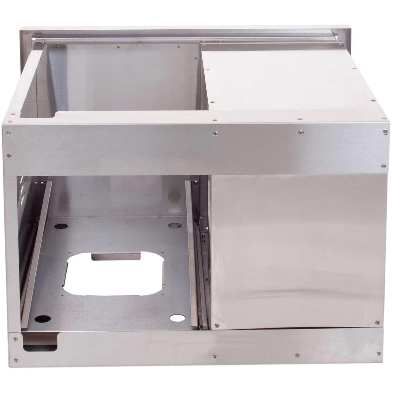 DCS ADR130 Stainless Steel