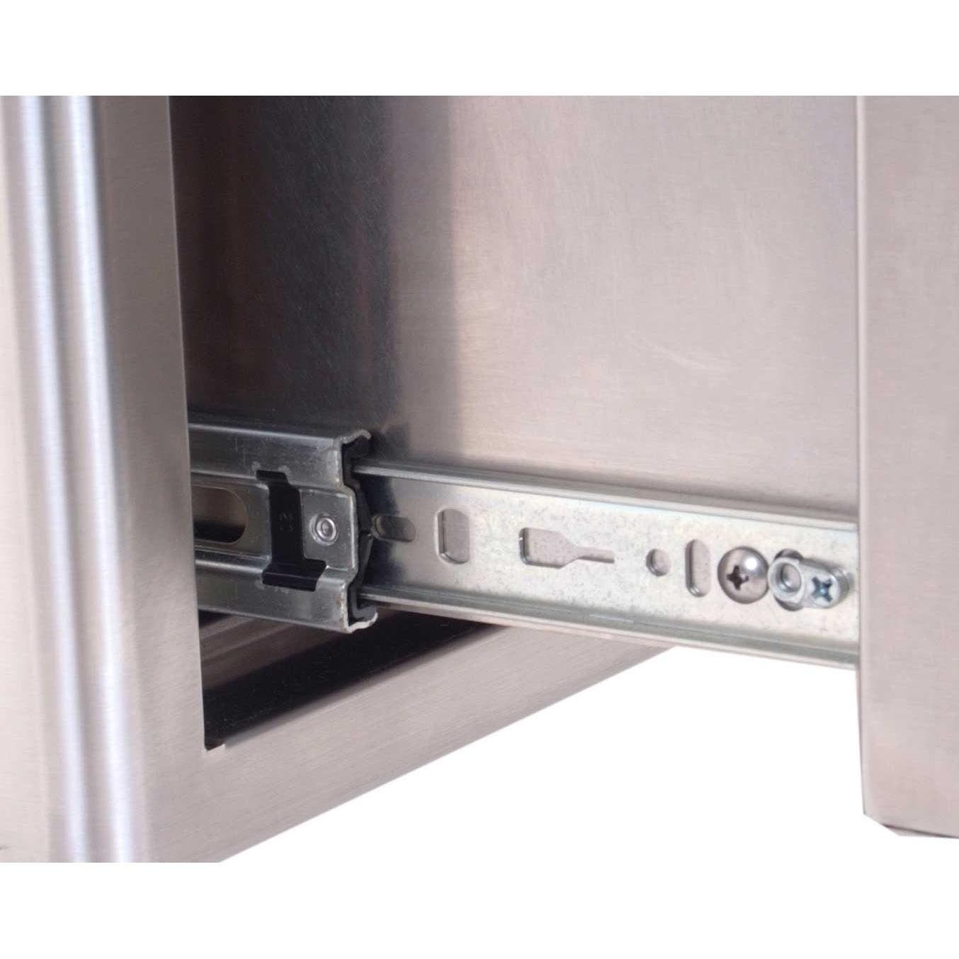 DCS ADR130 Stainless Steel