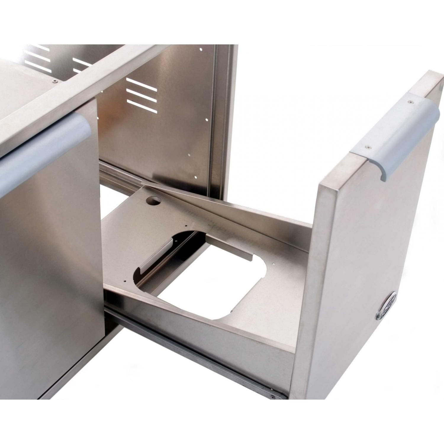 DCS ADR130 Stainless Steel