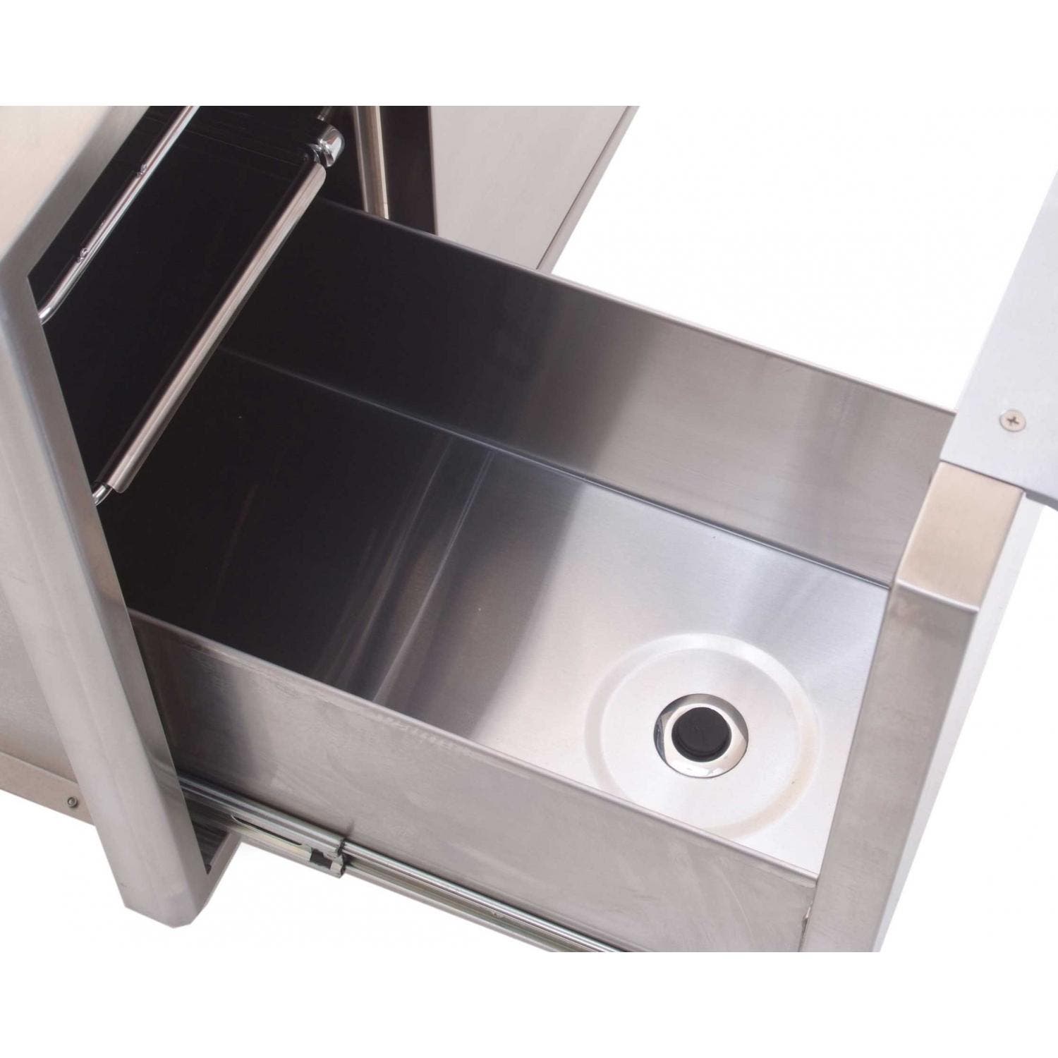 DCS ADR130 Stainless Steel
