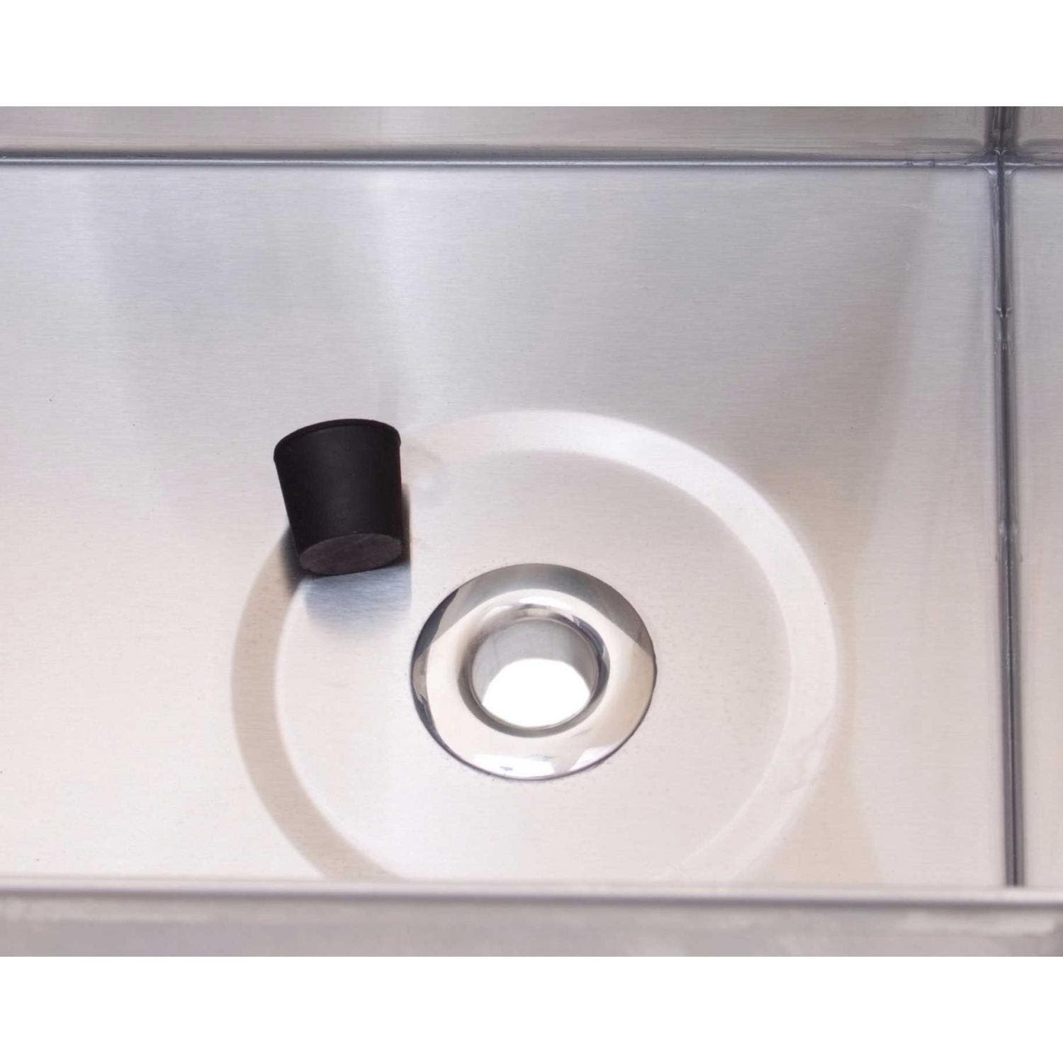 DCS ADR130 Stainless Steel