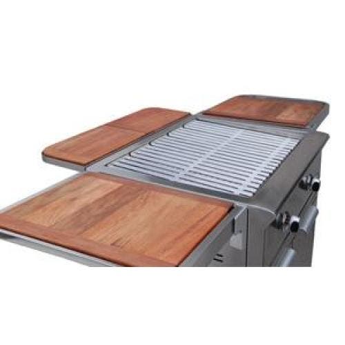 DCS CAD30BB Stainless Steel