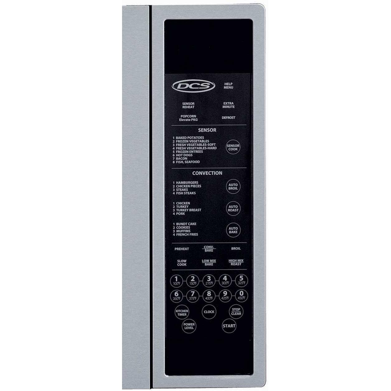 Fisher Paykel CMOS24SS2 Stainless Steel