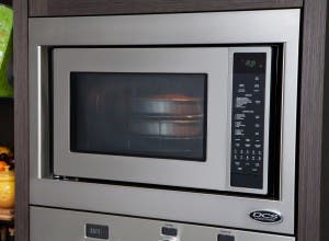 Fisher Paykel CMOS24SS2 Stainless Steel