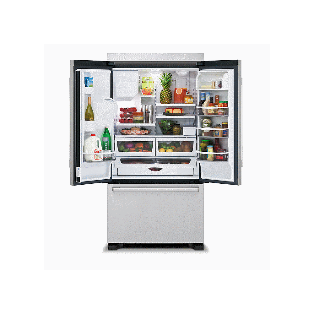 Viking DDFF136DSS Stainless Steel
