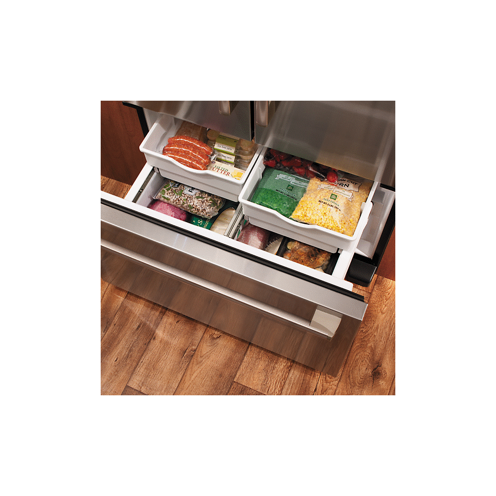 Viking DDFF136DSS Stainless Steel